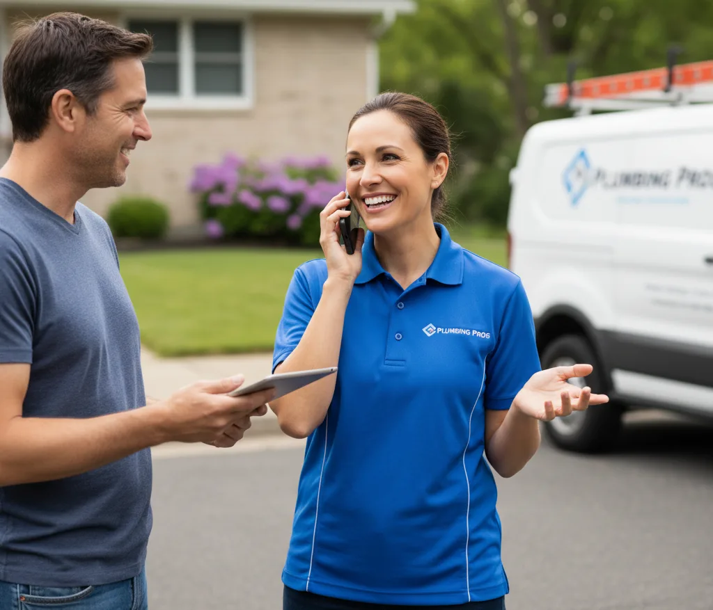 Leak Detection in Springfield, MN